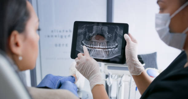 Licensed Dental service in Wolfforth, TX - Smile Center Dentistry